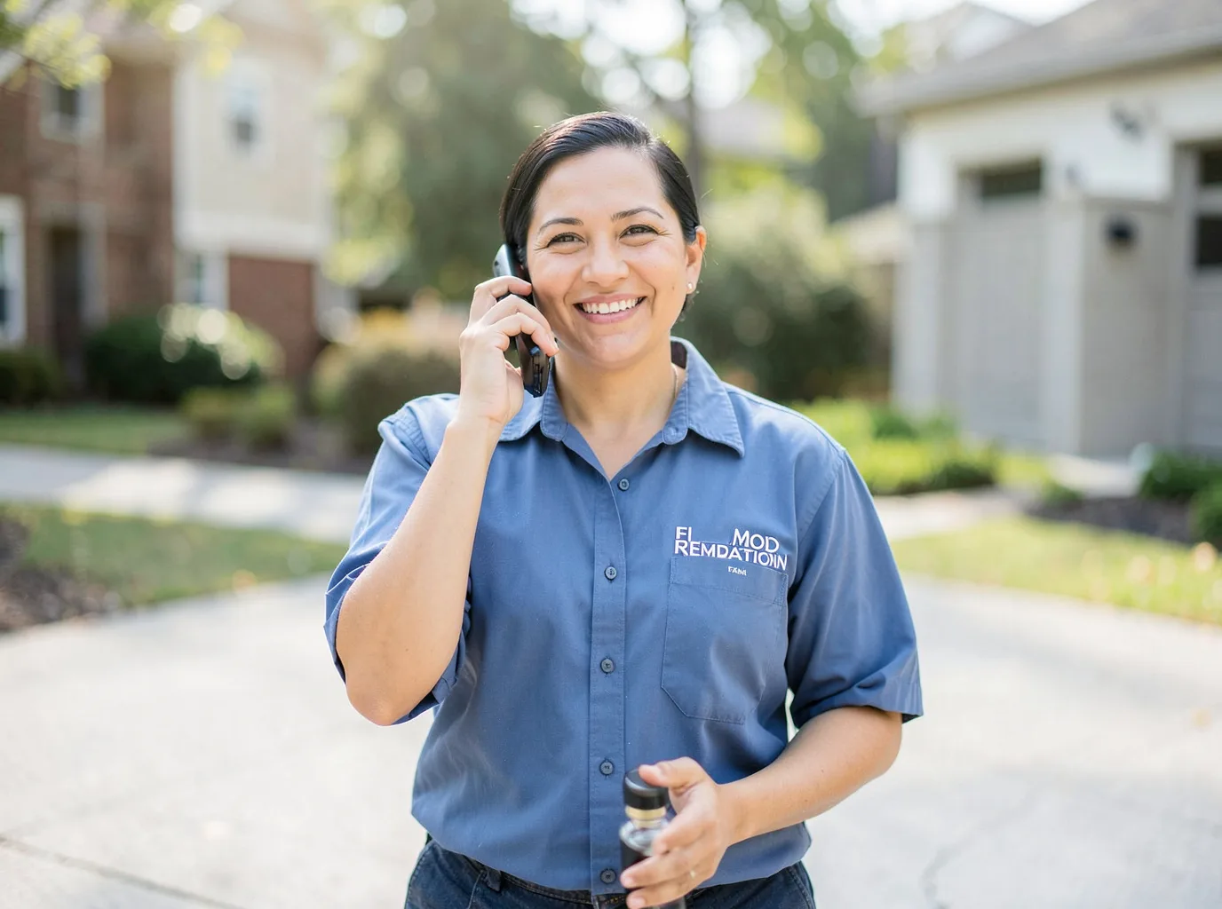 Mold Remediation Ralph, AL FAQs